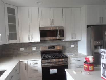 Photos by NEGC Remodeling #1