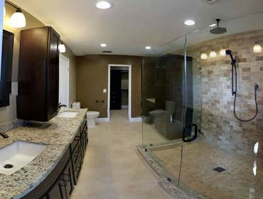 Cooper City Bathroom Remodeling