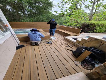 Photos by Palm Construction Inc #1