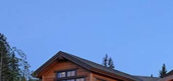 Exterior painting and staining