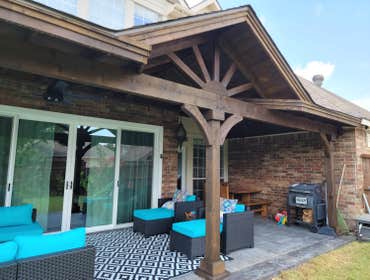 Photos by USA Choice Remodeling And Outdoor Living #5