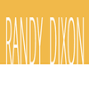Randy Dixon Architect logo