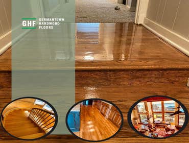 Photos by Germantown Hardwood Flooring, Inc #1