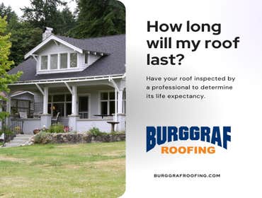 Photos by Burggraf Roofing #1