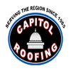 Capitol Roofing logo