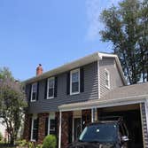 Siding