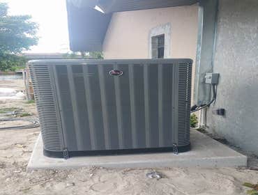 Photos from the Angel Cooling LLC