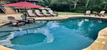 Swimming Pools