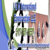 I&M International Construction LLC logo