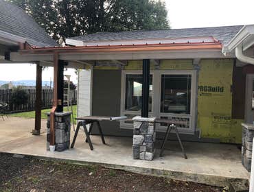 Photos by Procision Garage Doors & Gutters LLC #1