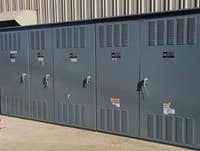 Electrical Work