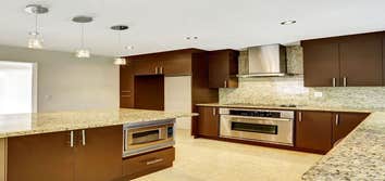 Photos by Kitchen Bath & Office Design #3