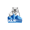 Polar Breeze Air Conditioning, Heating & Refrigeration logo