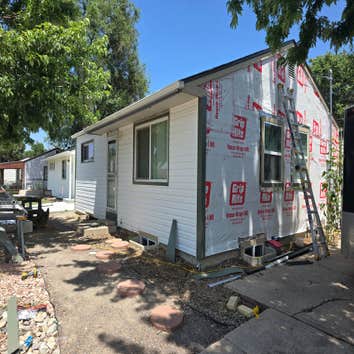 No Limit Roofing and Restoration