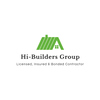 Hi-Builders Group logo
