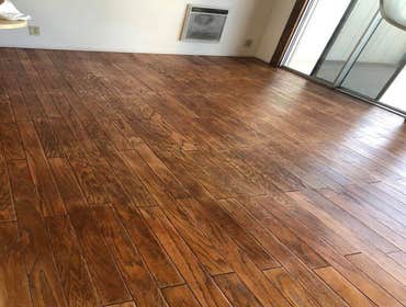 Flooring