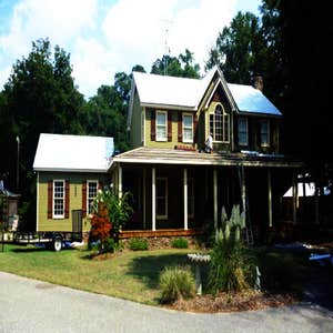 Hathcock Roofing Residential Project