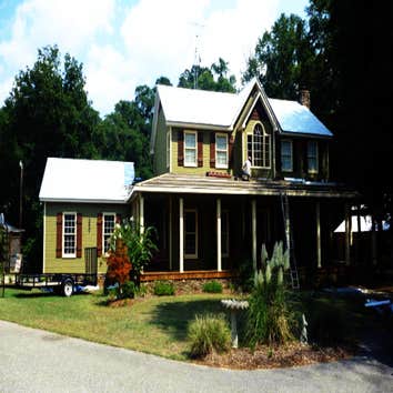 Hathcock Roofing Residential Project