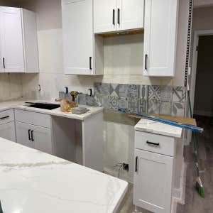 Photos by Gumer Improvements #1