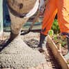 D&d Concrete Inc logo