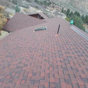 E&s Roofing LLC
