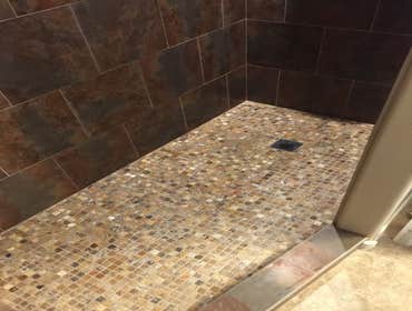Bathroom Remodels