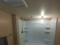 Photos from Chris Sandoval Construction