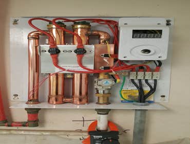 Photos by William Parrish Plumbing, Inc #1