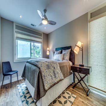 Hale Kai O’Kona Condo – Unit 5 Complete remodel of condo in Kailua-Kona, Hawaii