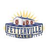 Fetterville Sales logo