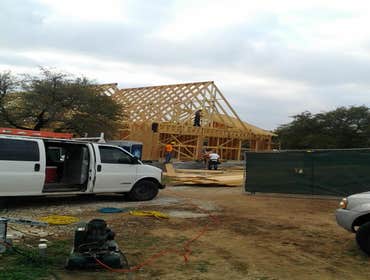 Photos from Americana Builders