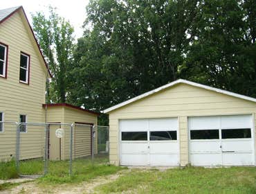 Erhard Home 100 year old farm house restoration.