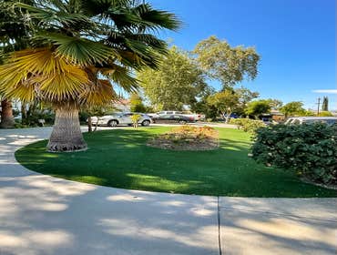 Solar & Landscape - Tarzana Beautiful Solar & Landscape project at Tarzana