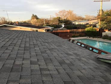 Photos from Maginis Roofing