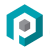 William H Peacock logo
