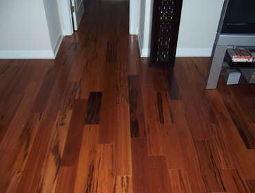 Altman Flooring Installation, Inc. Project 1