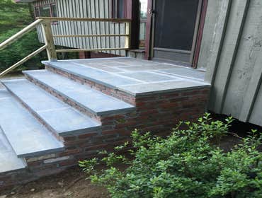 Photo(s) from Francos Paving & Masonry Llc