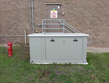 Photos from Midwest Electric & Generator, Inc