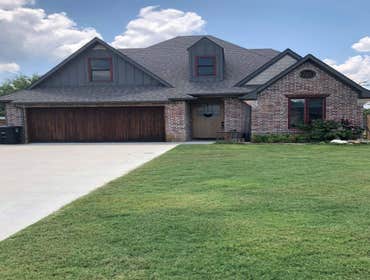 Furguson Home