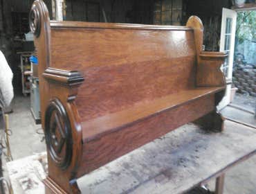 Photos by TIM'S Wood Specialties #1