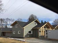 Photo(s) from Certified Roofing Photos of 2013 projects