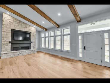 Photos by R. Glosser Homes, LLC #1