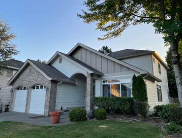Exterior House Painting in Covington, Wa Exterior House Painting