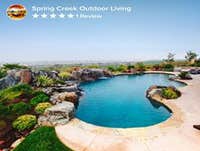 Photos from Spring Creek Pool & Spa Inc