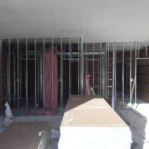 Medgar Evers building