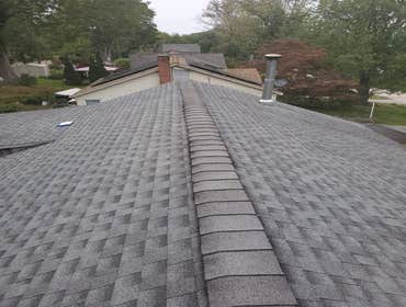 Roofing