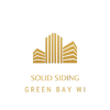 Solid Siding Green Bay Wi logo