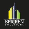 Bricken Solutions logo