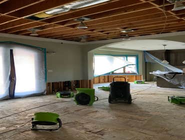 Photos by Aftermath Restoration Inc #1
