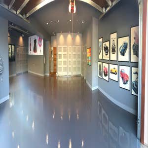 Photos by Rx Garage Floor Coatings and Storage Solutions #2
